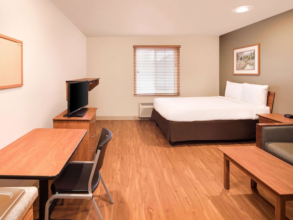 Extended Stay America Select Suites Fayetteville Fort Bragg 20/50