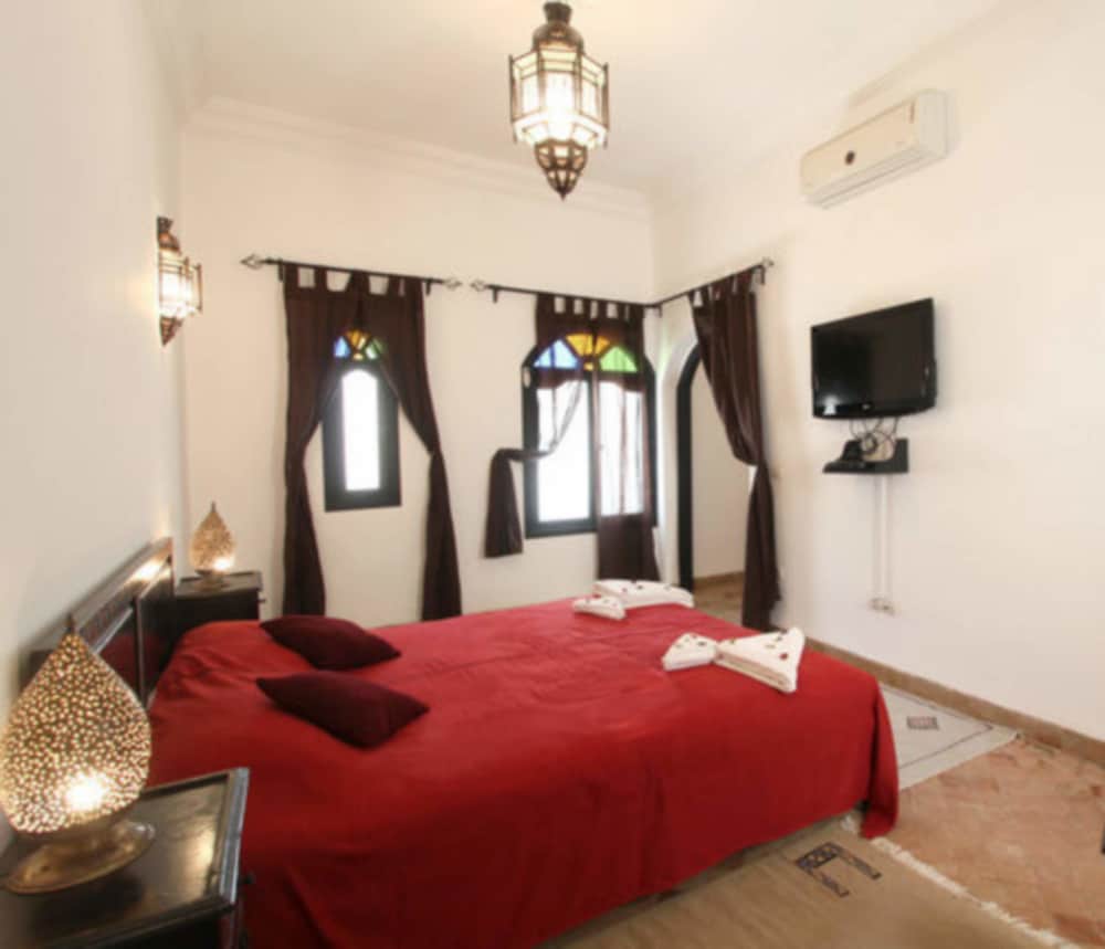 Riad Dar Foundouk & Spa 50/72