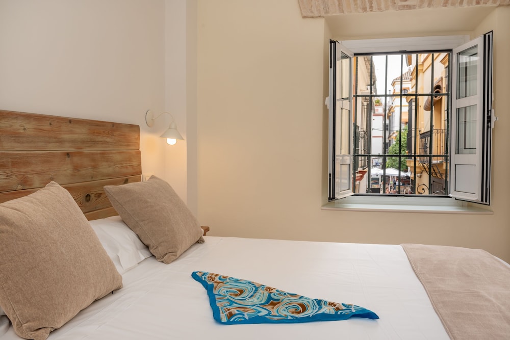 Hotel Boutique Elvira Plaza 25/72