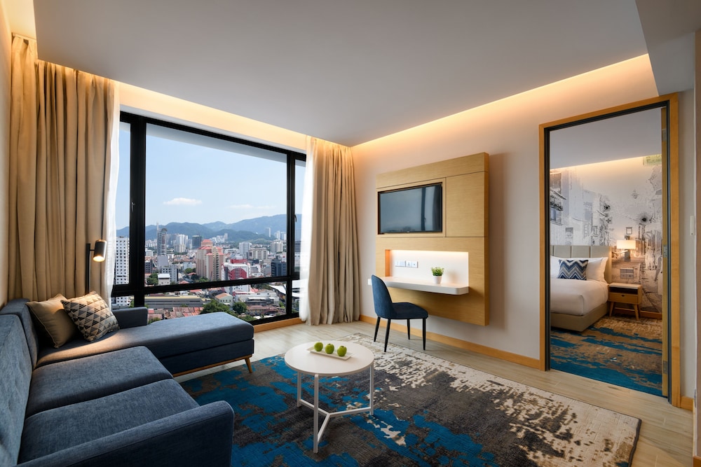 OZO GEORGE TOWN PENANG 36/54