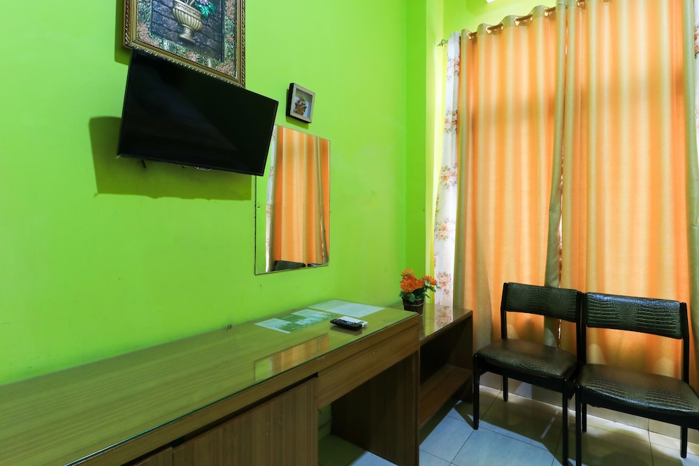 Pondok Green Adhyaksa Syariah by ZUZU 23/23