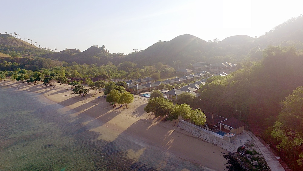 Sylvia Resort Komodo Labuan Bajo 66/70