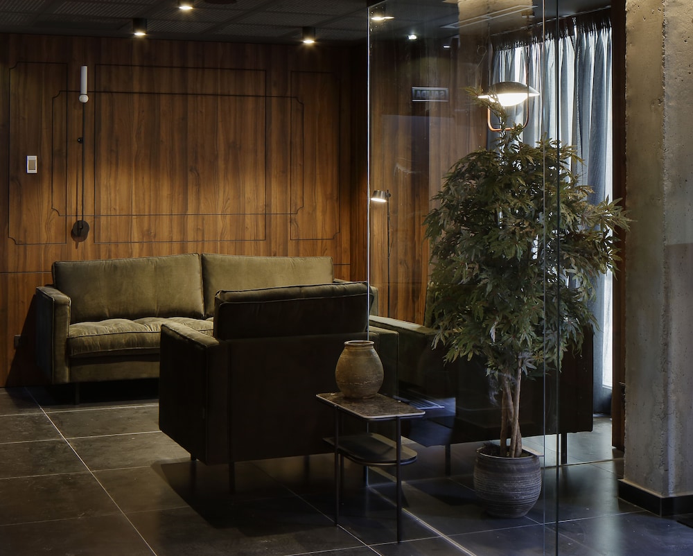 Numa Hotel Boutique 29/50