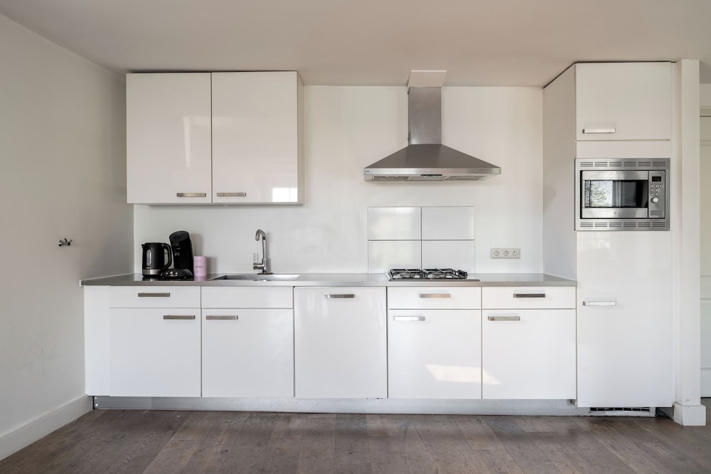 Short Stay Group Amsterdam Harbour Serviced Apartments 4/41