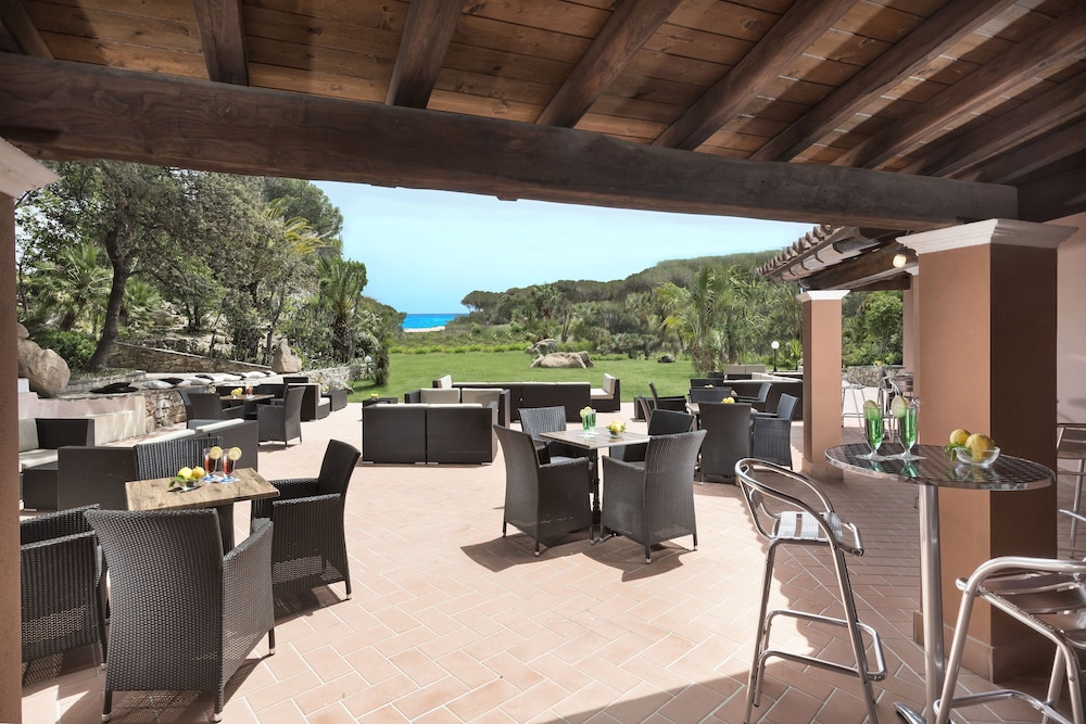 CALA GINEPRO RESORT AND SPA 31/50