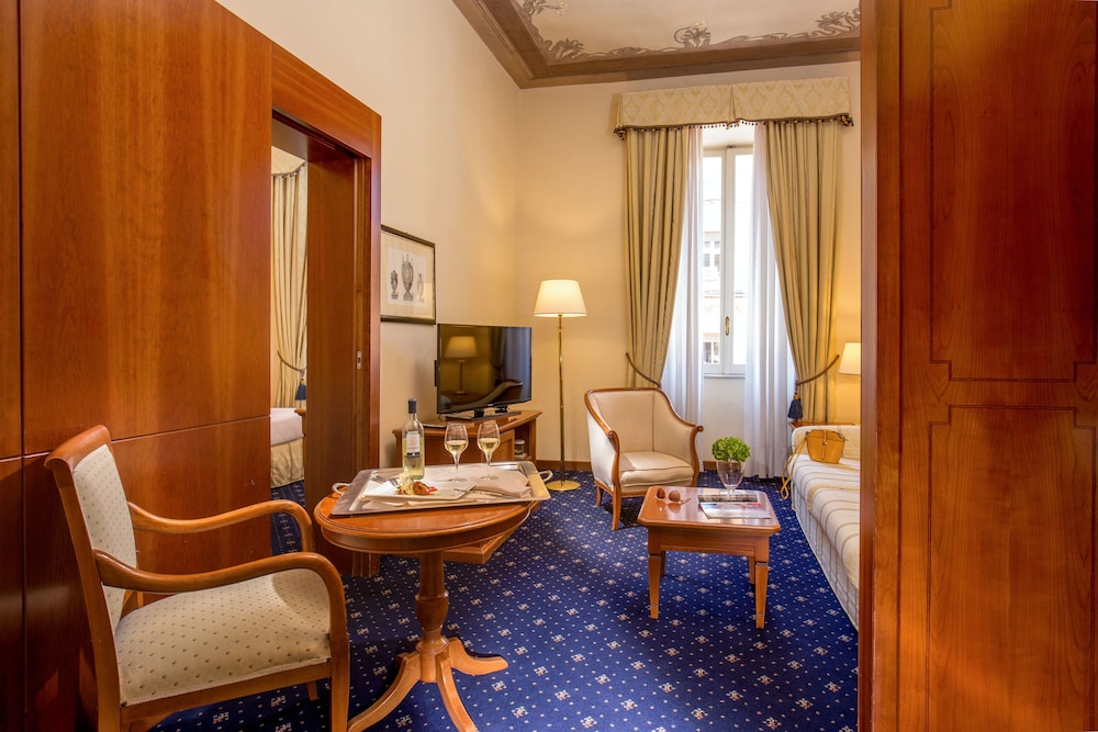 UNAWAY Hotel Empire Roma 31/46