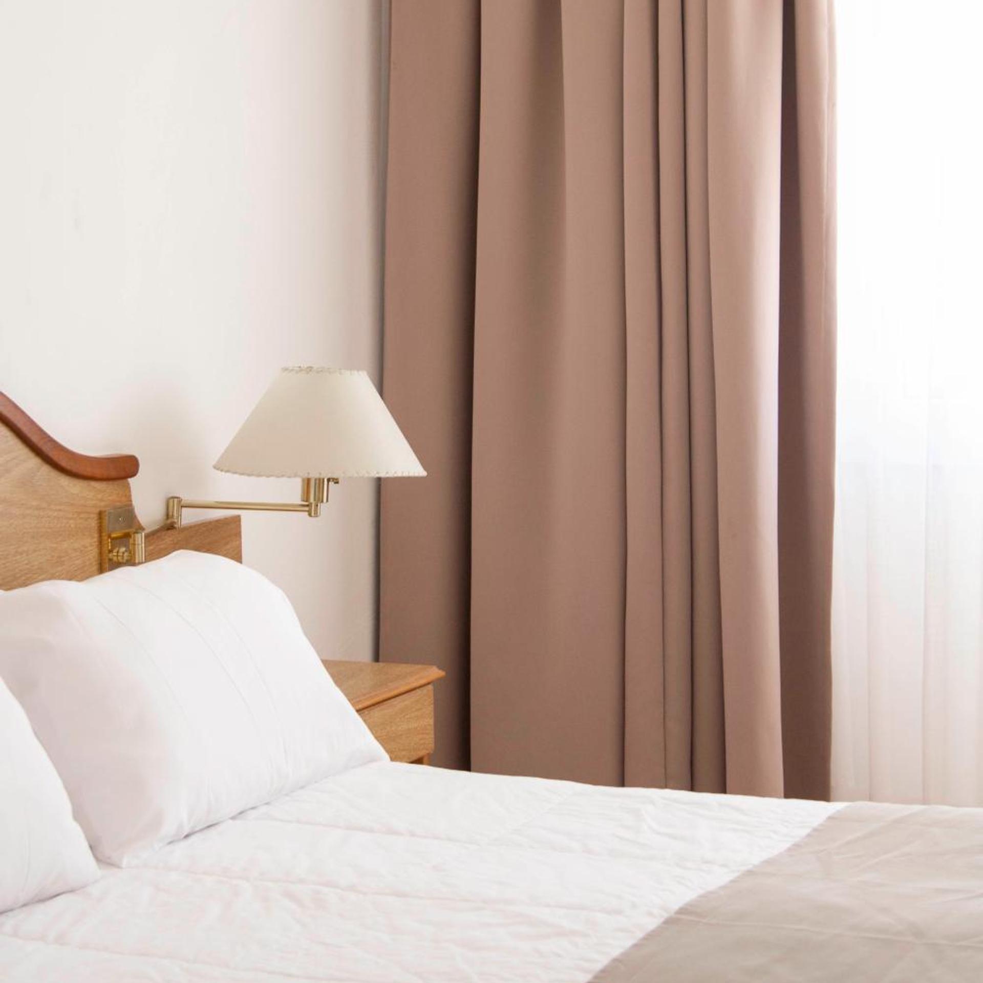Hotel Pinamar Soleado 27/40