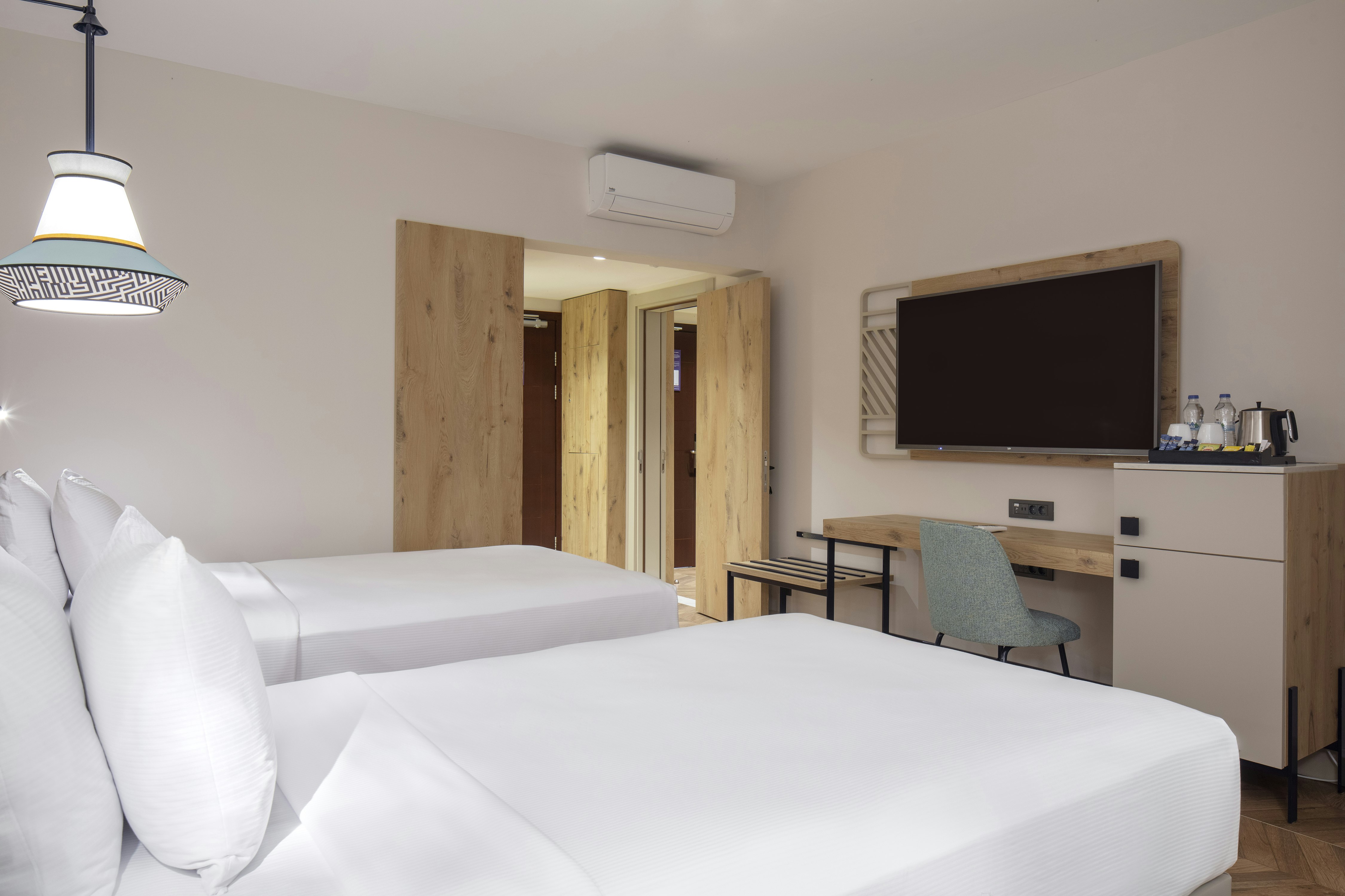 DoubleTree by Hilton Bodrum Isil Club Resort 11/50