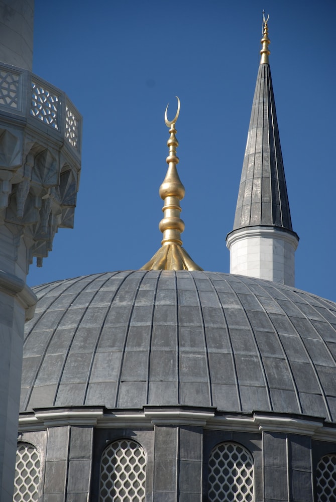Hotel Mithat 5/60