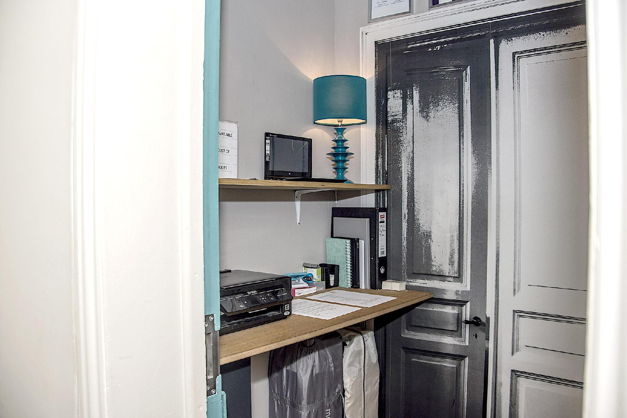 Base Serviced Apartments - City Road 30/35