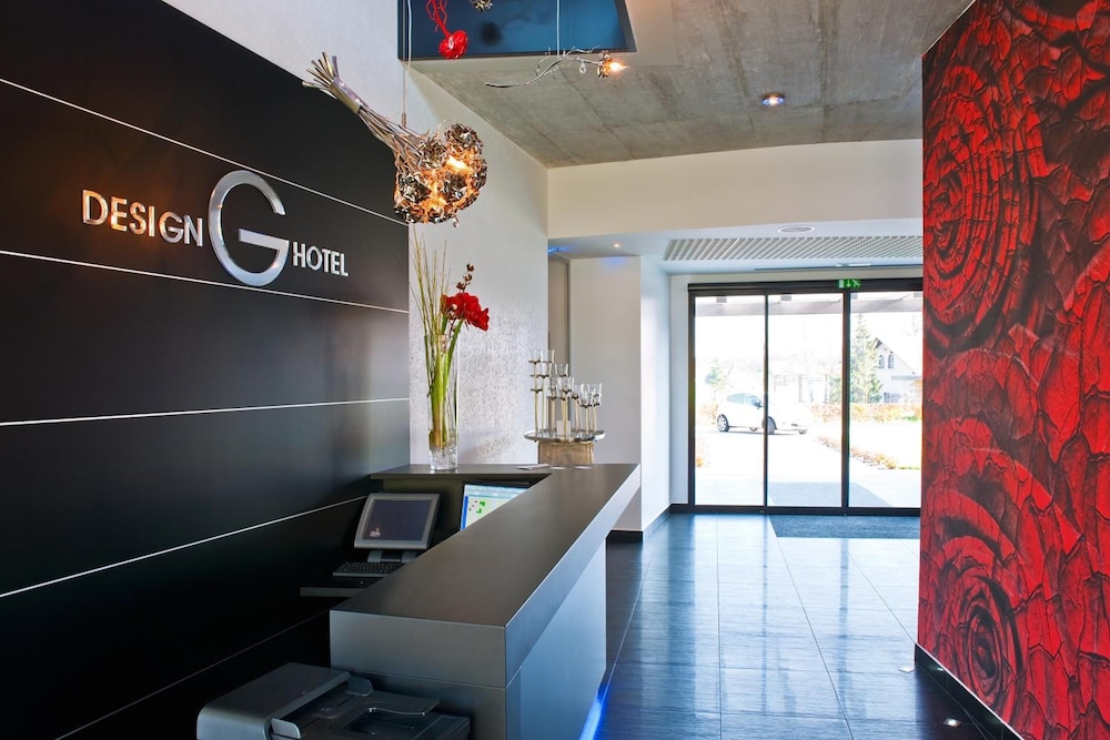 G Design Hotel 8/44