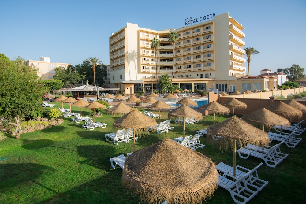 BLUESEA Costa Serena 42/45