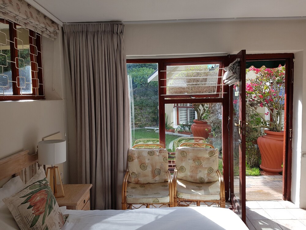 Valley Heights Guest House B&B 28/29