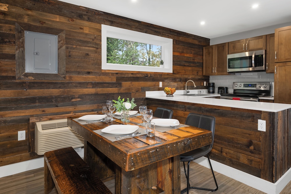 Lake Placid Inn: Residences 51/73