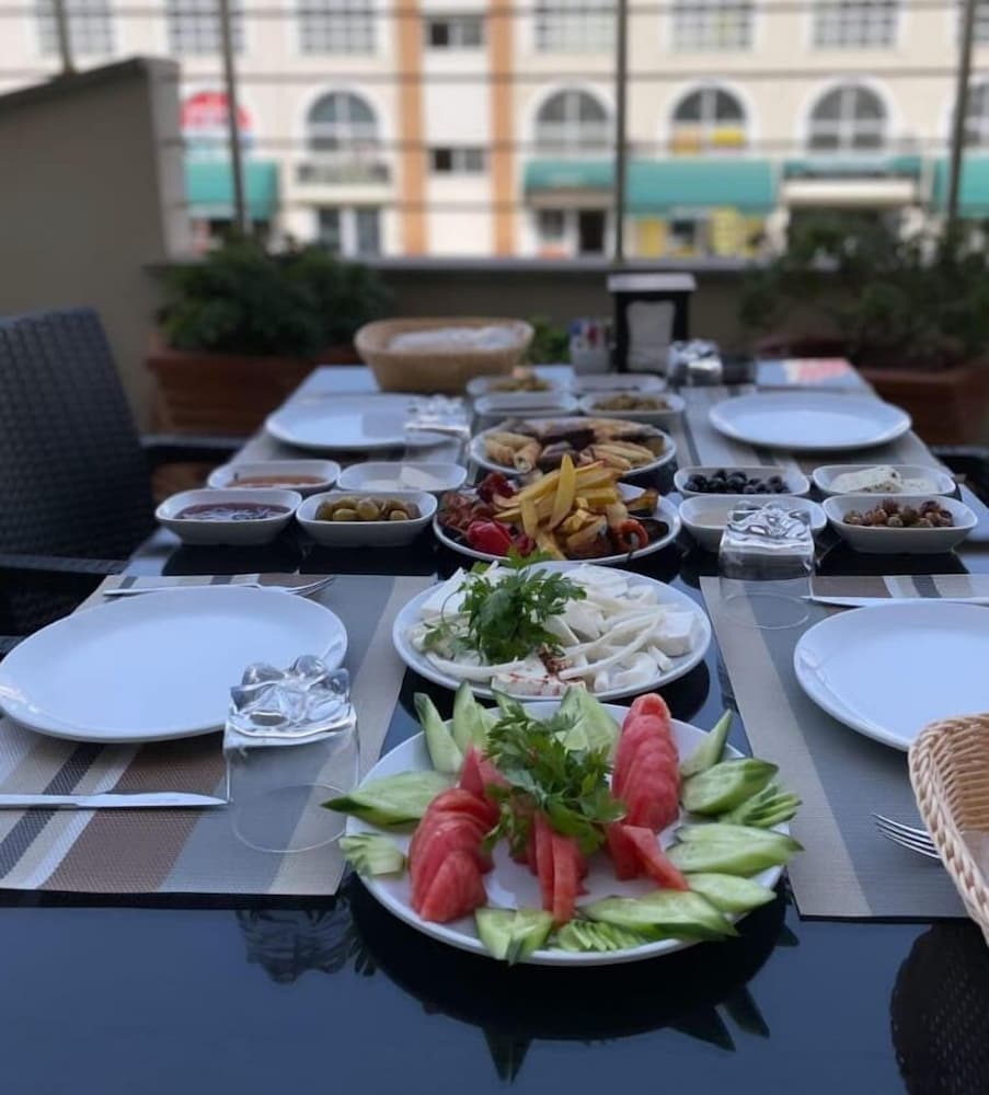 Grand Gulizar Otel 33/50