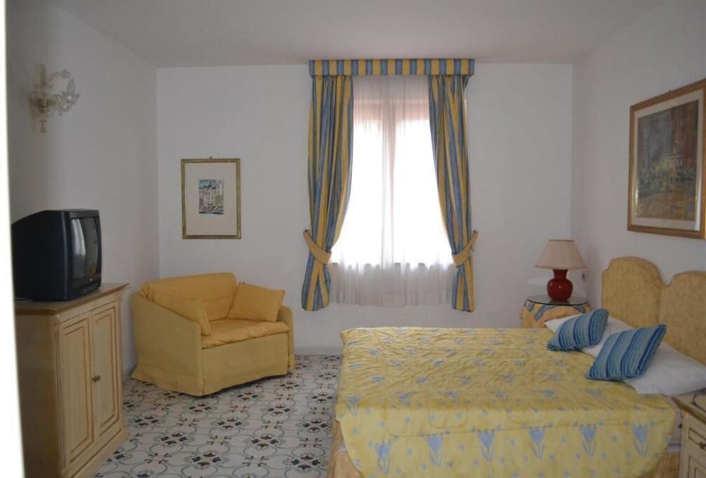 Villa Sirio Hotel 16/58