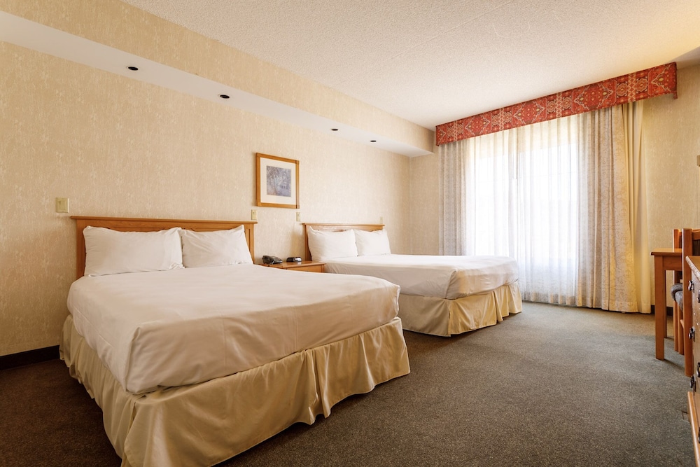 Wendover Nugget Hotel & Casino by Red Lion Hotels 9/60