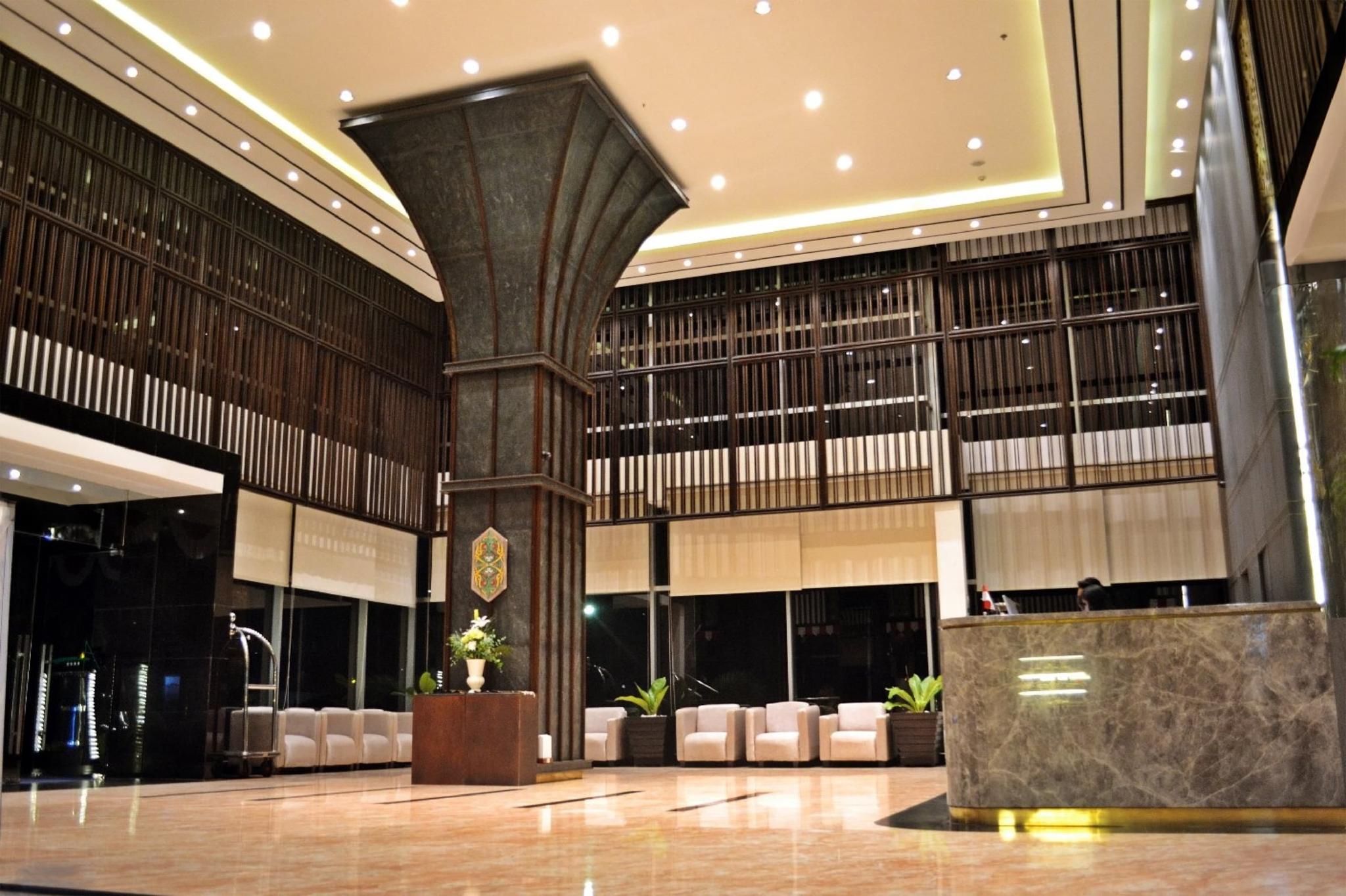 Aquarius Boutique Hotel 4/50