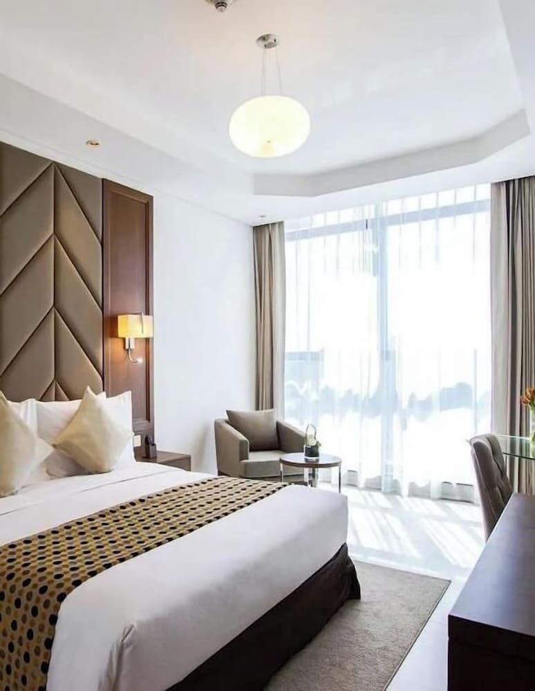 TIME Onyx Hotel Apartments 13/47