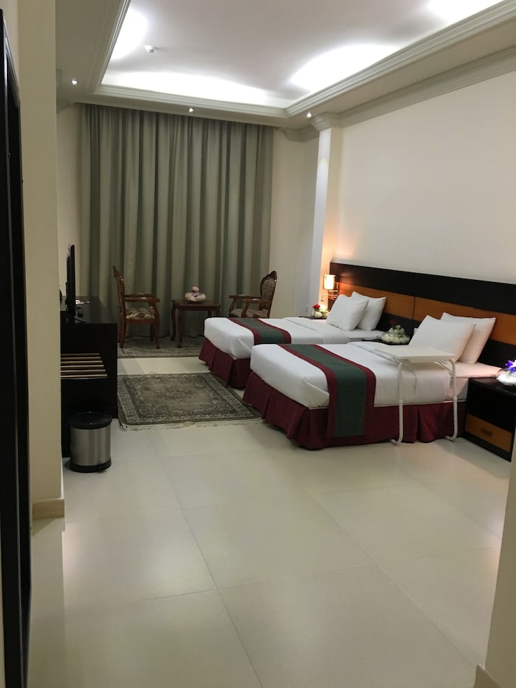 Muscat International Hotel Plaza Salalah 23/51