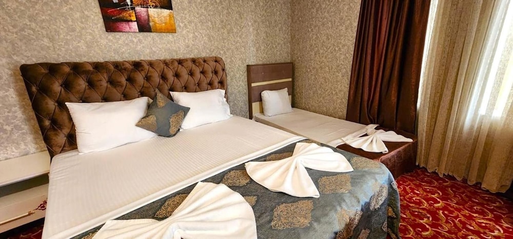 Iva Old City Hotel 26/50
