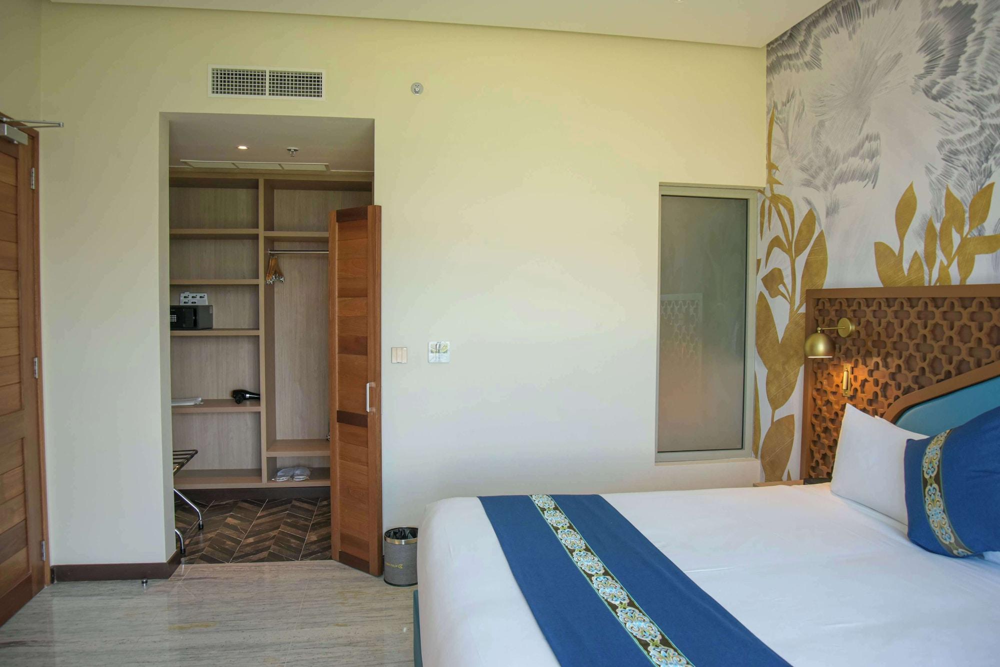Presidential, Suite, Multiple Beds