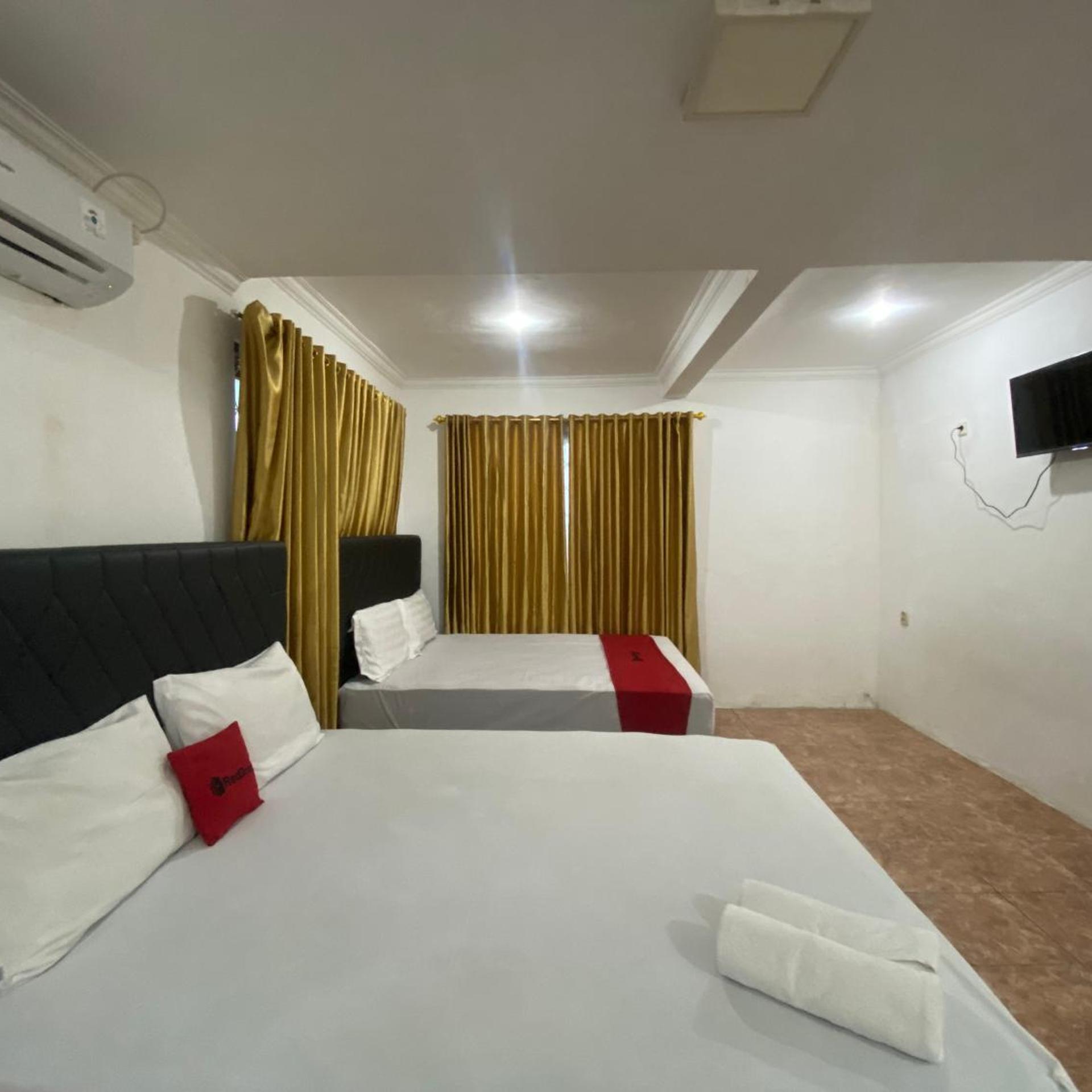 OYO 1370 Sudirman Guesthouse Syariah 4/56
