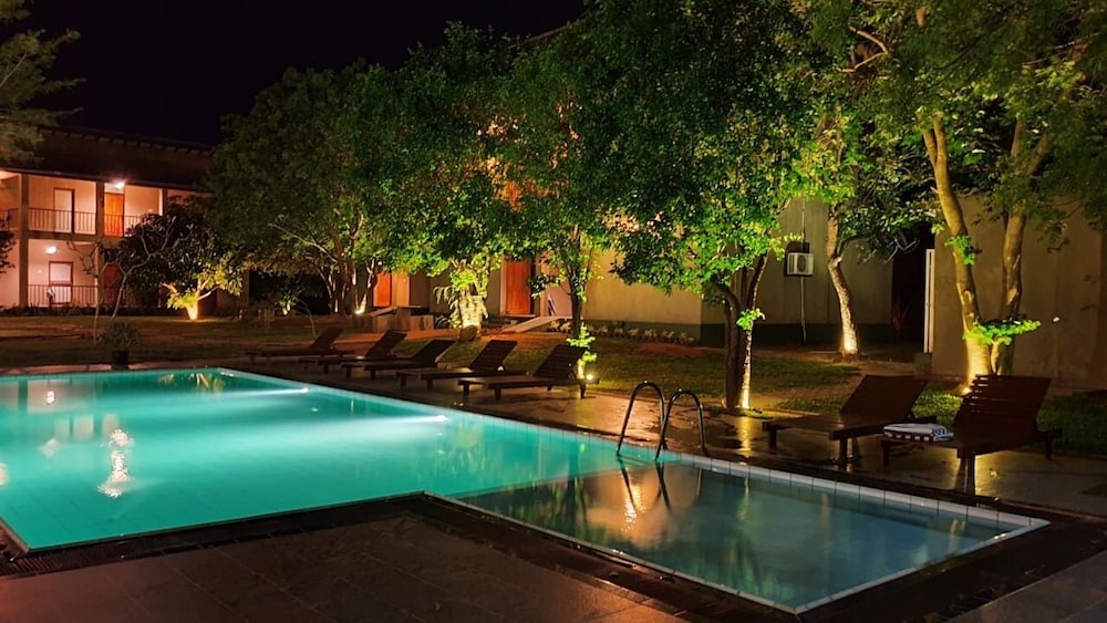 Magampura Eco Village Resort 22/24