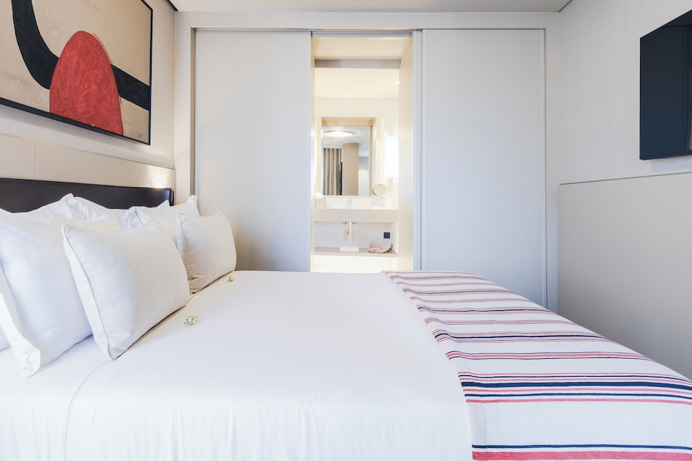 Hotel White Lisboa 24/66