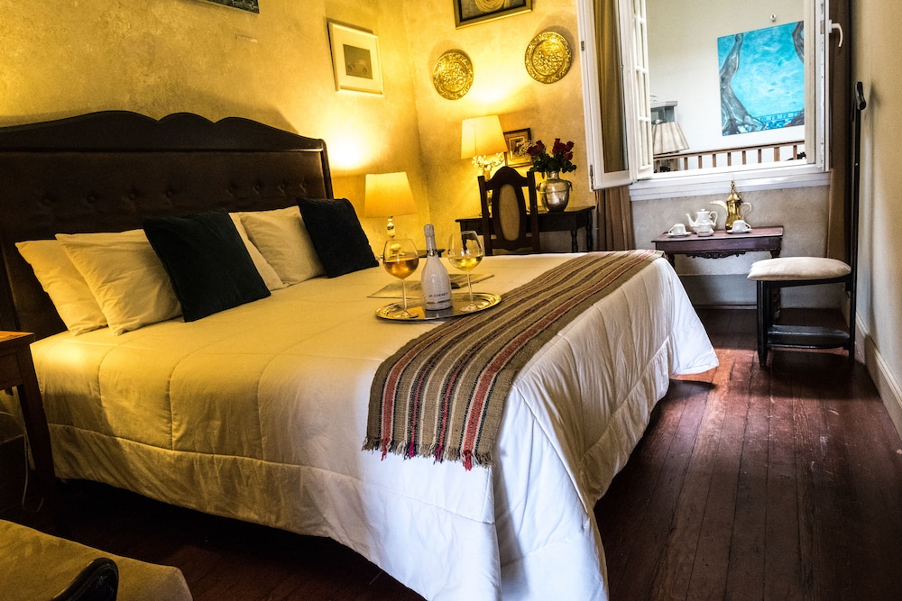 Casa Falleri Boutique Hotel 19/74