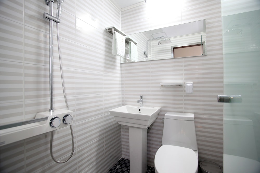 K-POP HOTEL SEOUL STATION 47/49