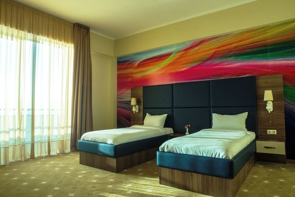 Castello Mare Hotel & Wellness Resort 70/102