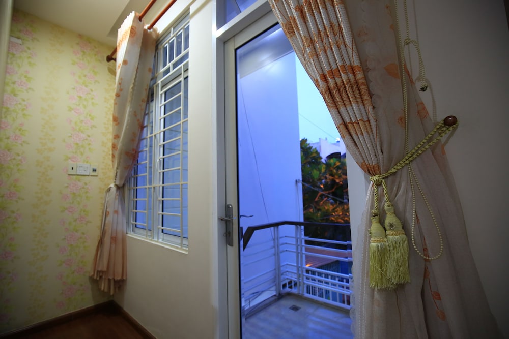 My Homestay 5/20