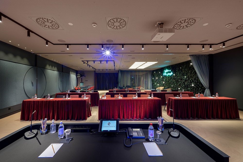 LUGANODANTE Boutique and Lifestyle Hotel 58/69