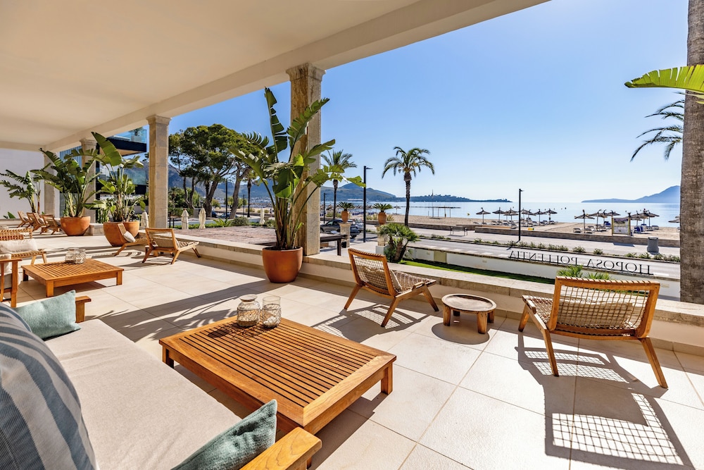 Hoposa Pollentia Hotel - Adults Only 27/57