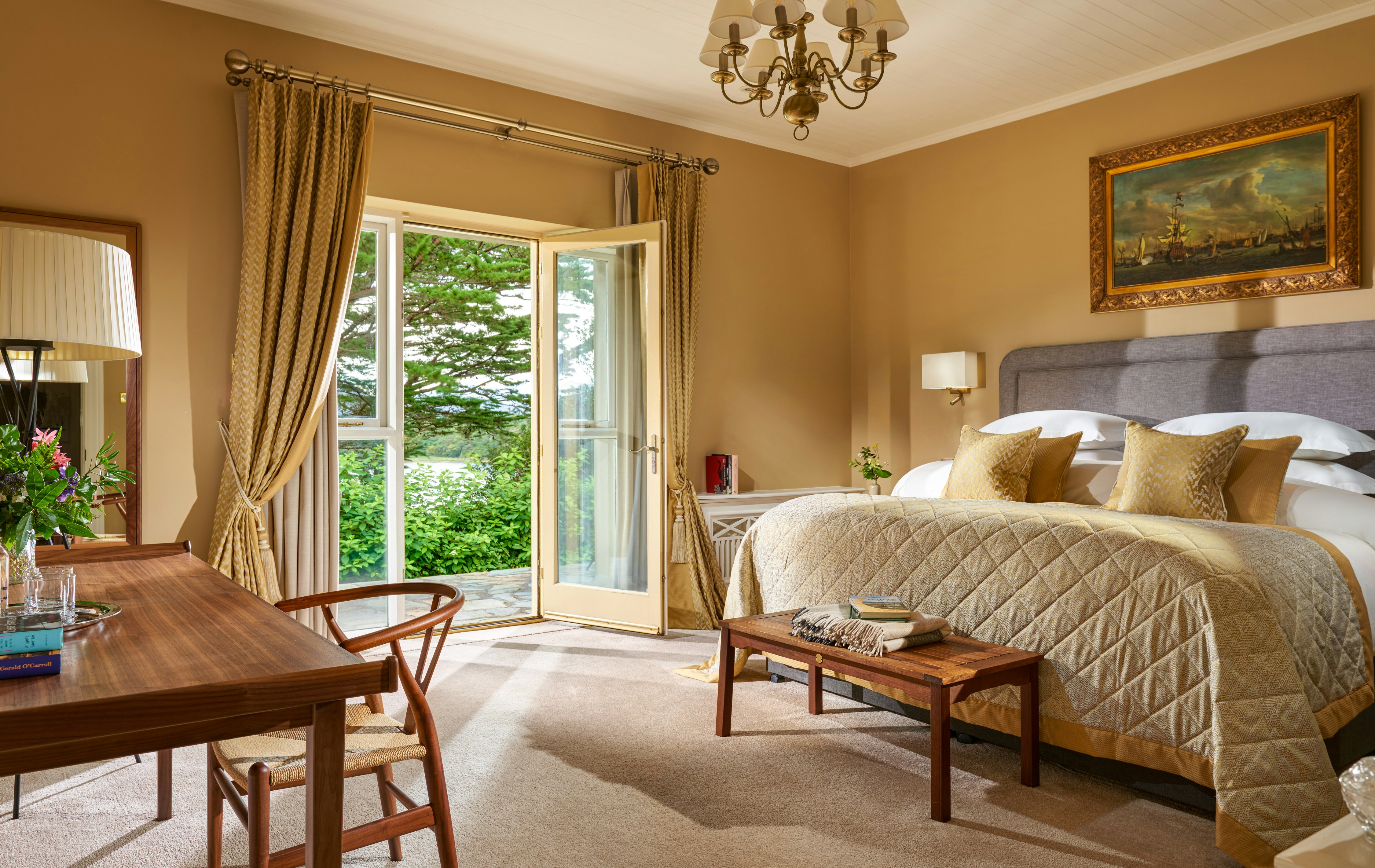 Sheen Falls Lodge 15/56