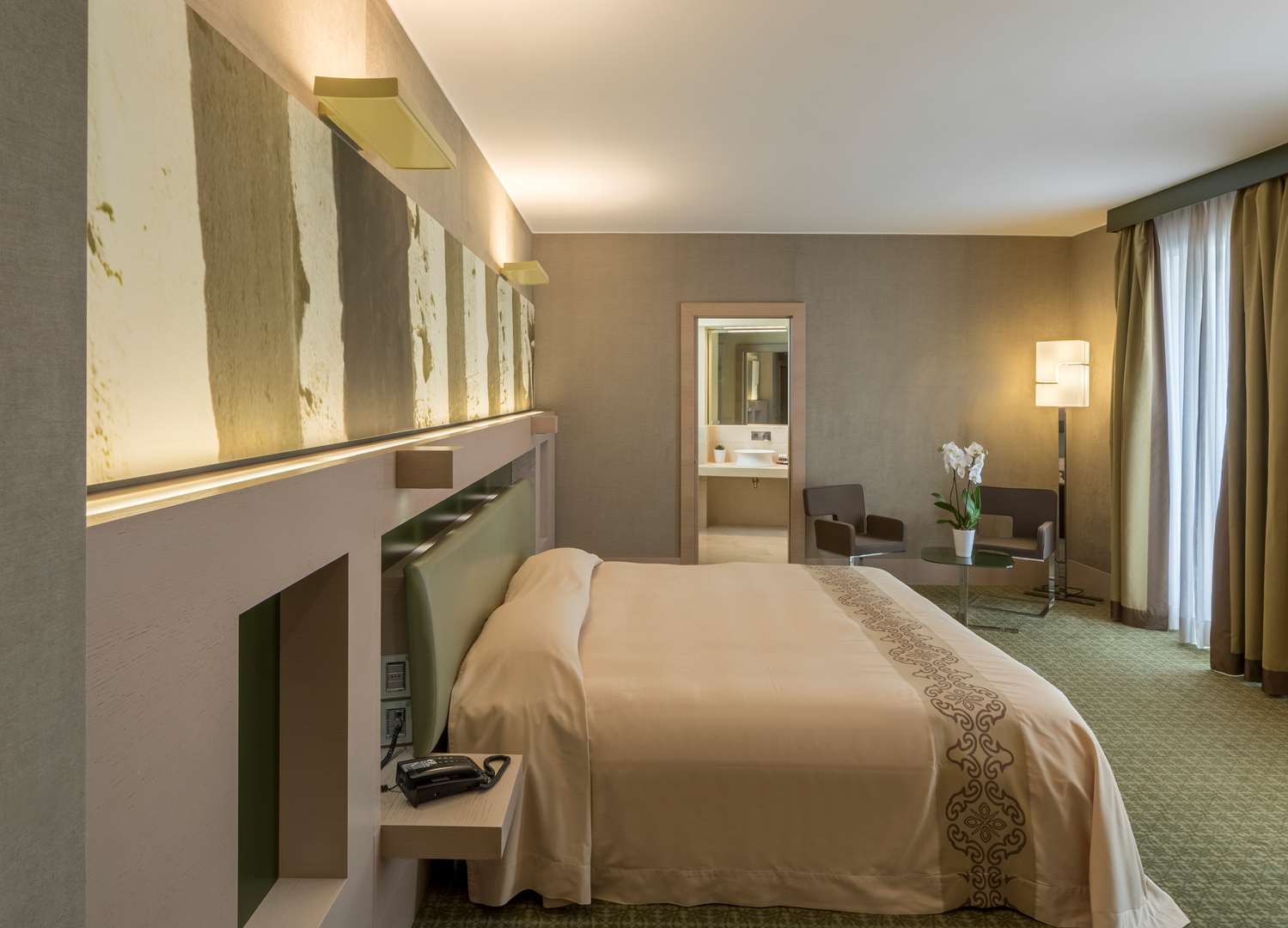 Tivoli Palazzo 1880 Lecce Hotel 13/38