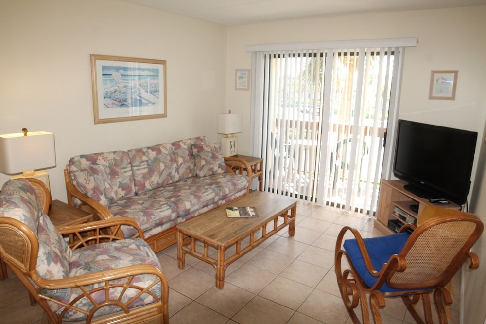 St Augustine Ocean And Racquet 4306 [Vr] 48/50