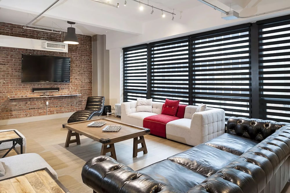 Creative Loft By Simplissimmo 37/54