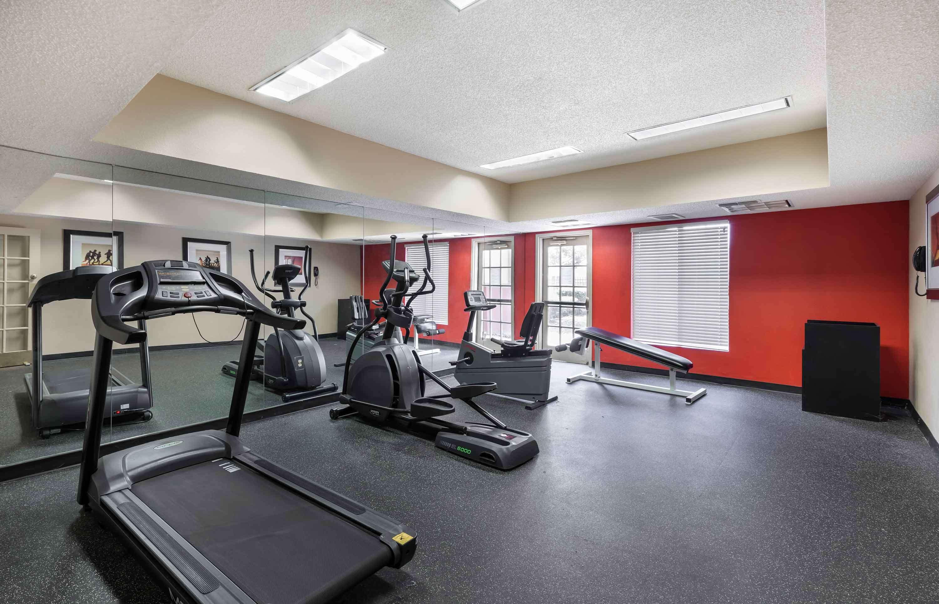 Extended Stay America - Dallas - Frankford Road 15/33