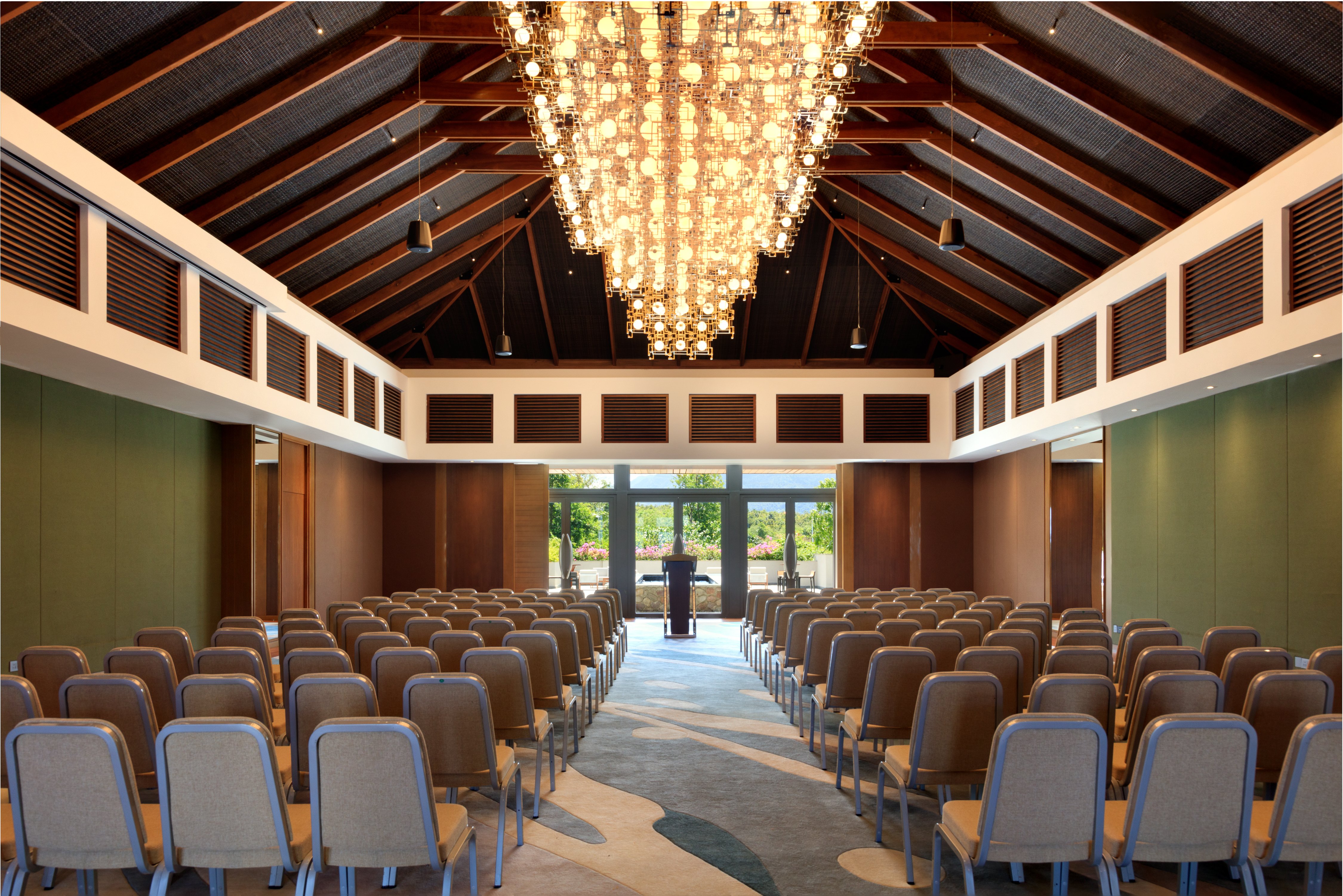 InterContinental Dominica Cabrits Resort & Spa, an IHG Hotel 38/50