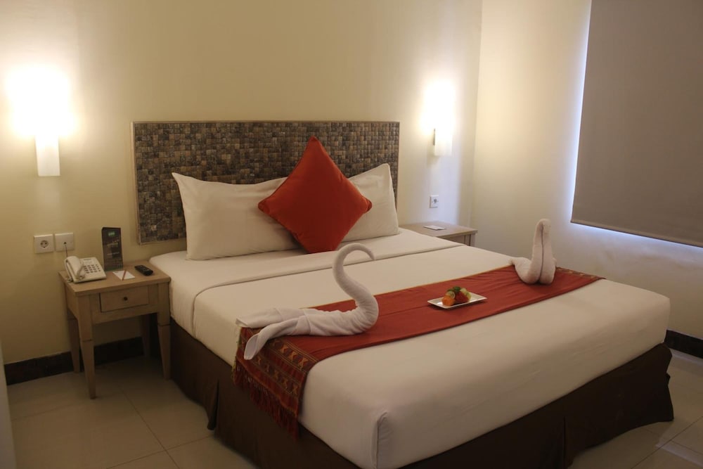 Greenotel Cilegon 13/59