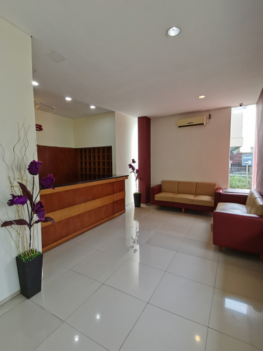 Aries Hotel Lampung 4/11