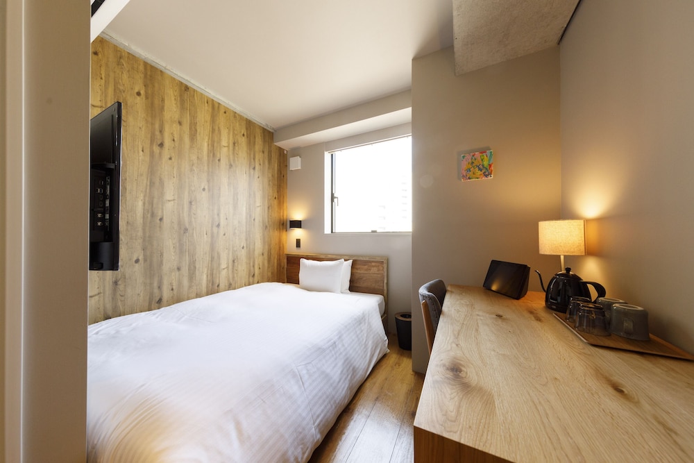 Hotel Mei 19/45