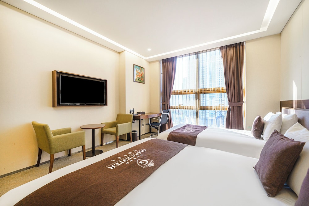 Gloucester Hotel Incheon 49/60