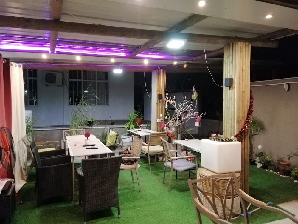 Residence Les Bambous 36/45