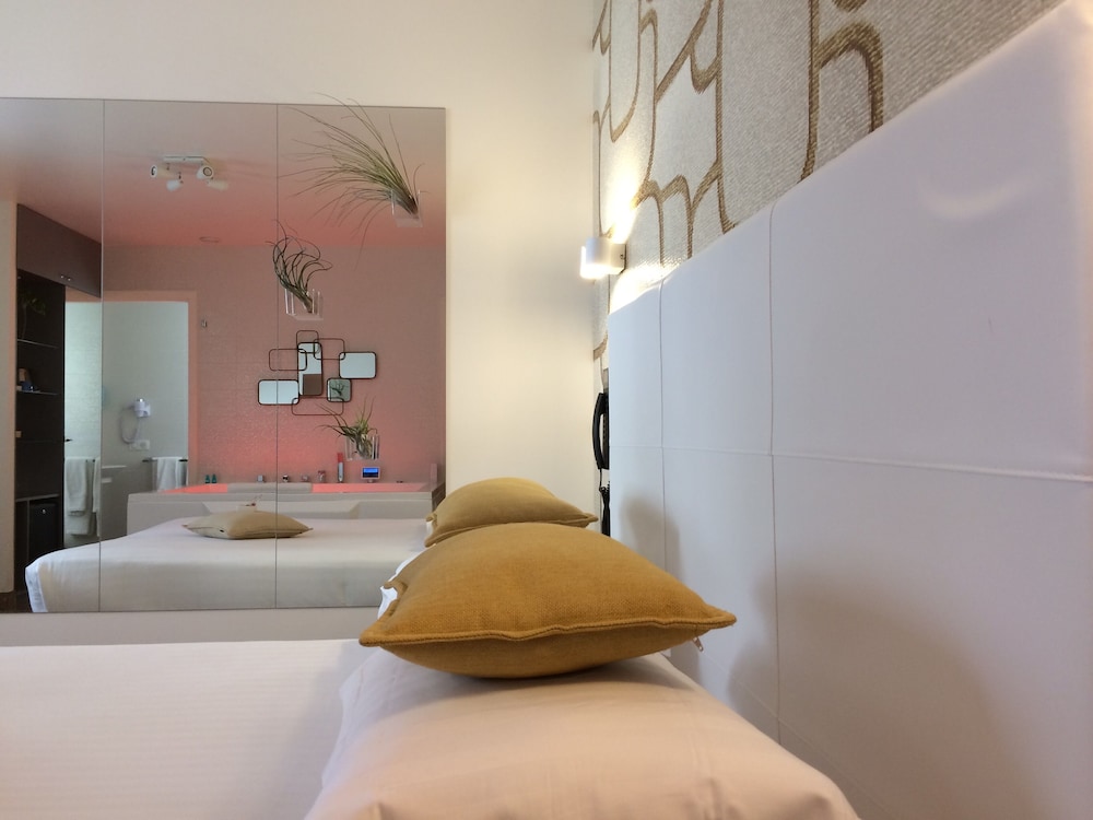 Hotel Villa Rose 29/49