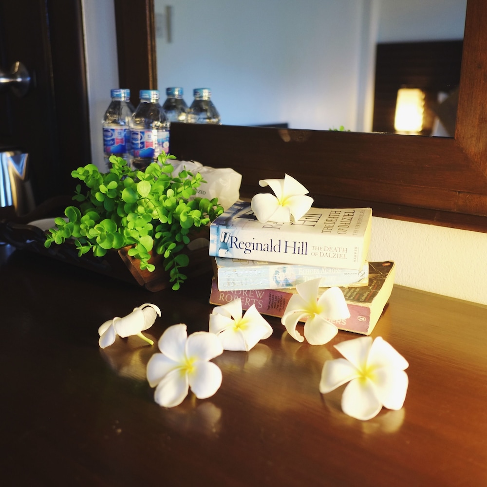 Lanta Mermaid Boutique House 7/74