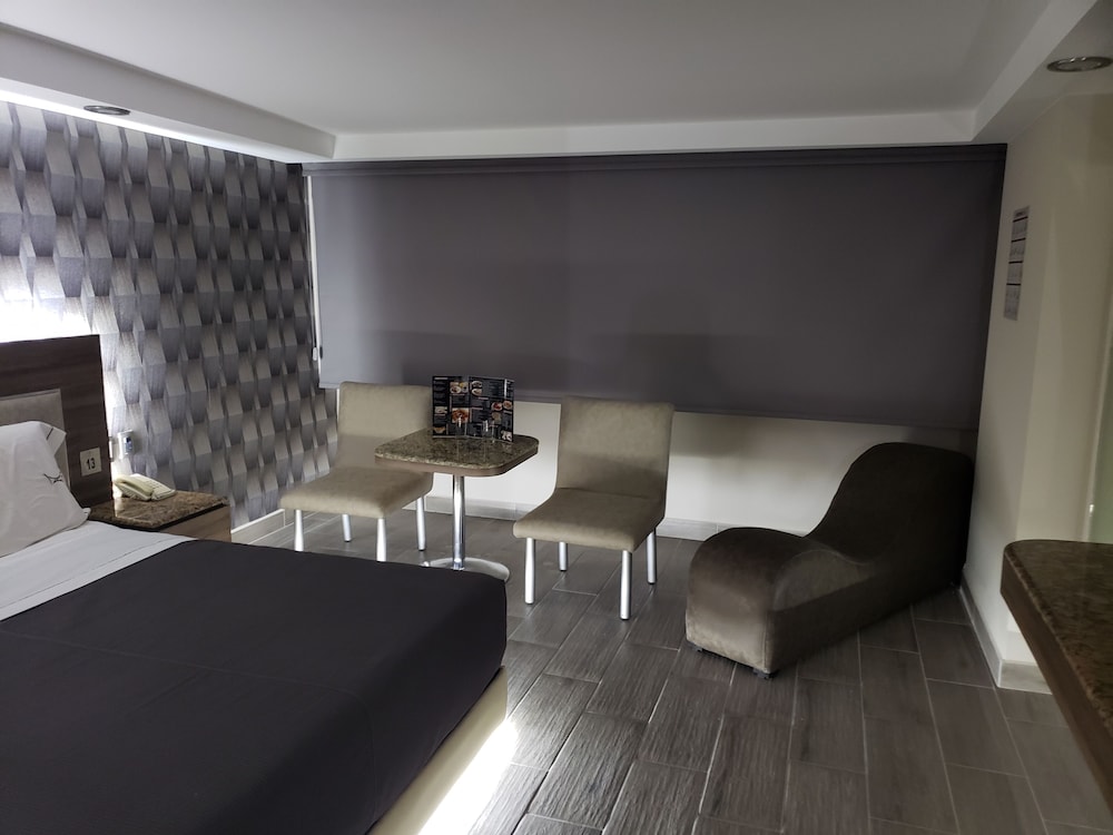 Motel Nuevo Tijuana - Adults Only 9/20