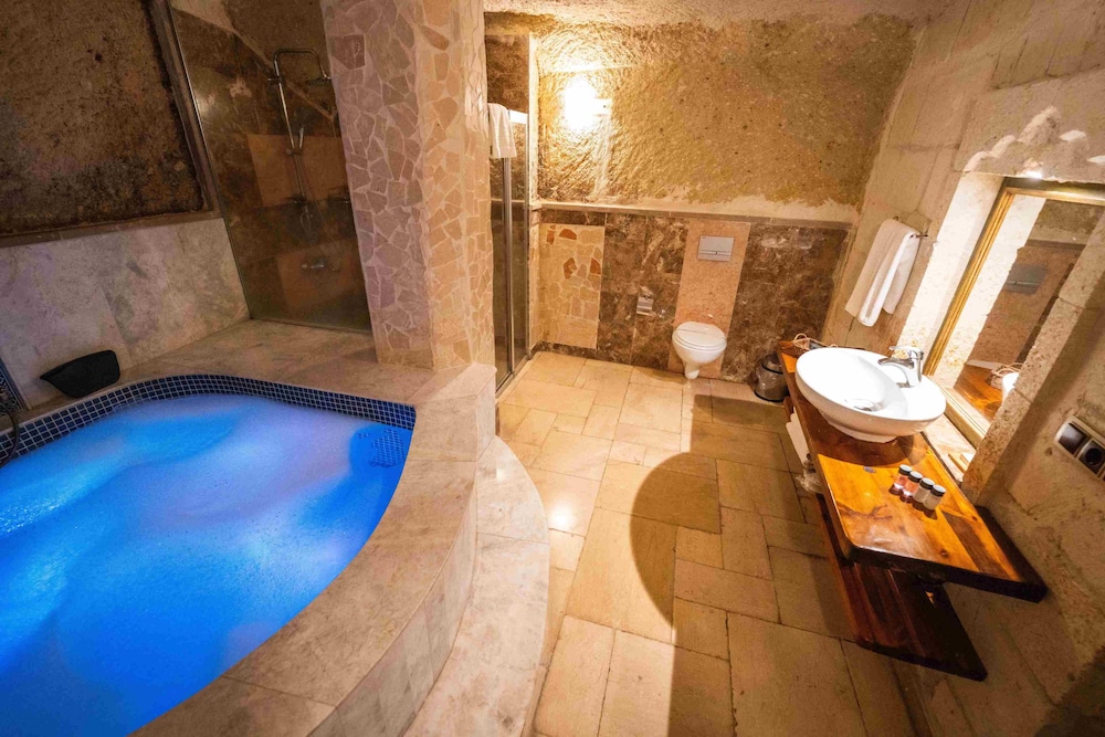 Aja Cappadocia Hotel 21/50